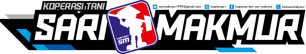 Koperasi Tani Sarimakmur